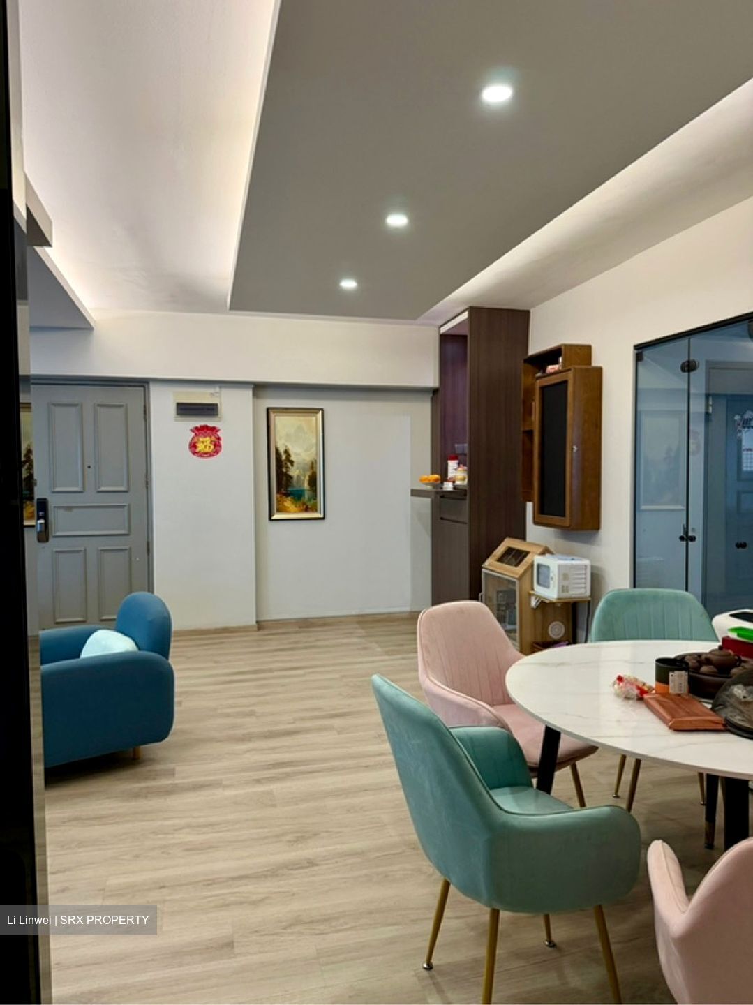 Blk 987D Jurong West Street 93 (Jurong West), HDB 5 Rooms #622602421